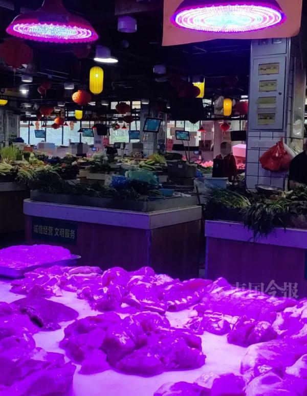 明确不得使用!柳州人买生肉注意,12月1日起施行 明确不得使用!柳州人买生肉注意,12月1日起施行