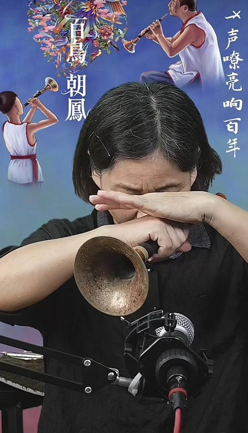 百万网友“追更”！女艺人表演惊艳众人