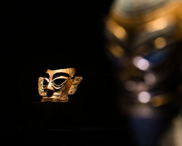 新文物、新成果、新手段——探访三星堆博物馆新馆