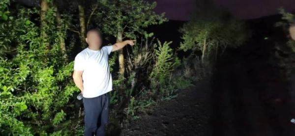 购买狩猎夹非法狩猎？“捕猎”反被“捕”！