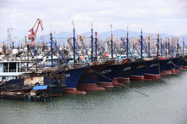 最大风力15级!“杜苏芮”或成新世纪影响最严重台风之一 最大风力15级!“杜苏芮”或成新世纪影响最严重台风之一