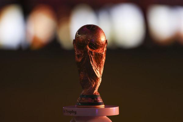 2026年世界杯预选赛分组揭晓 中国队与韩国、泰国等队同组