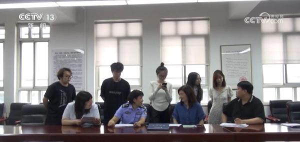 优化申办流程 天津“一站式”服务毕业生办理落户 优化申办流程 天津“一站式”服务毕业生办理落户