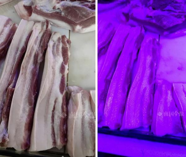 明确不得使用!柳州人买生肉注意,12月1日起施行 明确不得使用!柳州人买生肉注意,12月1日起施行