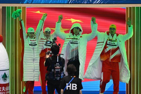 江西18岁姑娘程玉洁，冠军！