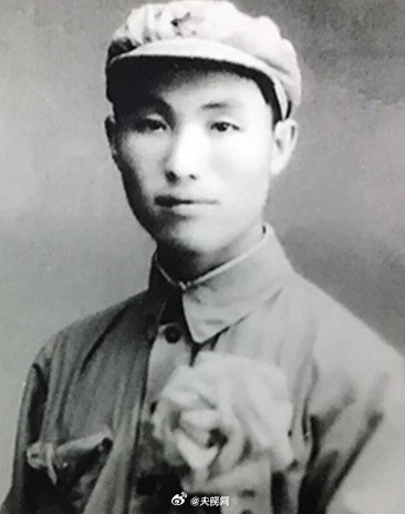 泪目!志愿军家书里画满表情包 泪目!志愿军家书里画满表情包