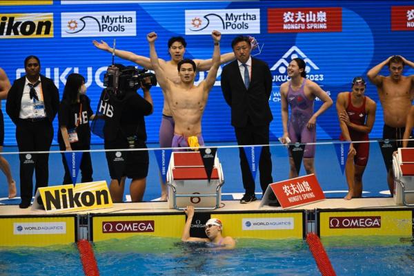 江西18岁姑娘程玉洁，冠军！