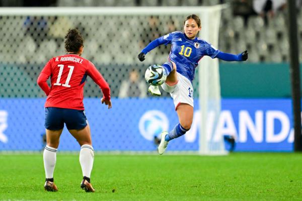 女足世界杯丨综合消息:加拿大险胜爱尔兰 西班牙、日本提前出线 女足世界杯丨综合消息:加拿大险胜爱尔兰 西班牙、日本提前出线