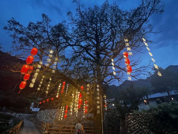 福建浦城:绘就诗画文旅新图景 福建浦城:绘就诗画文旅新图景