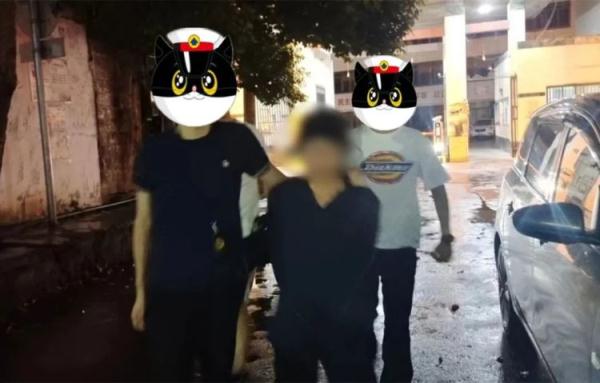 针对个体烟酒商铺诈骗 湘西吉首公安成功破获系列诈骗案