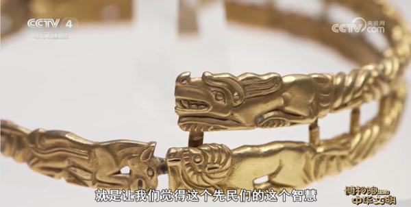 内蒙古博物院：游牧与农耕 两种文明的融合