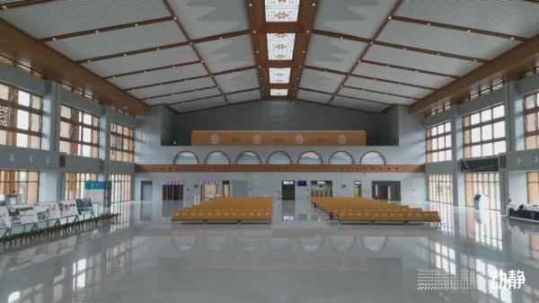 贵州又一高铁站建设完成，贵南高铁开通再进一步