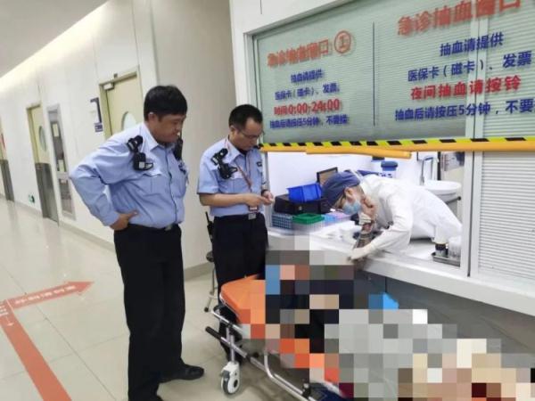 醉驾逆向撞工程车 酿惨剧