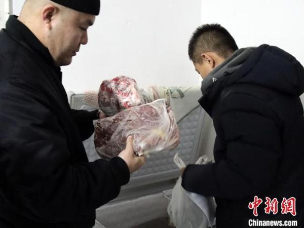 吉林森林公安破获系列非法狩猎案 14人落网 吉林森林公安破获系列非法狩猎案 14人落网