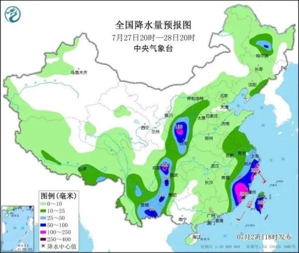 有关台风“杜苏芮”，这些都是假的！别传了！