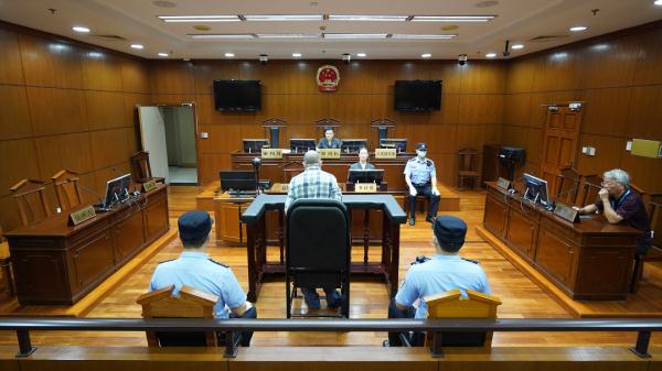 以投资养老为名向4000余人非法集资超10亿,今天在沪判了! 以投资养老为名向4000余人非法集资超10亿,今天在沪判了!