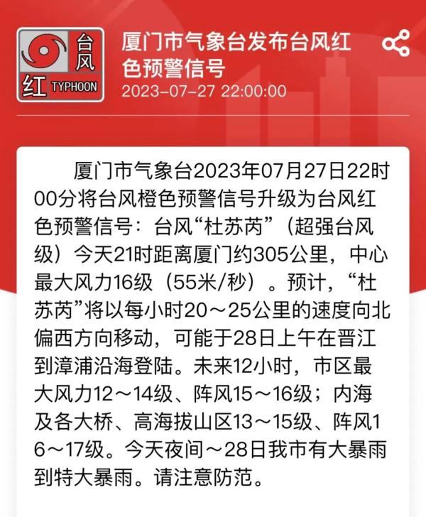 紧急通知！福建两地高速公路全封闭！
