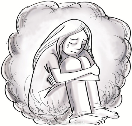 那些对抑郁症的误解，你了解吗？