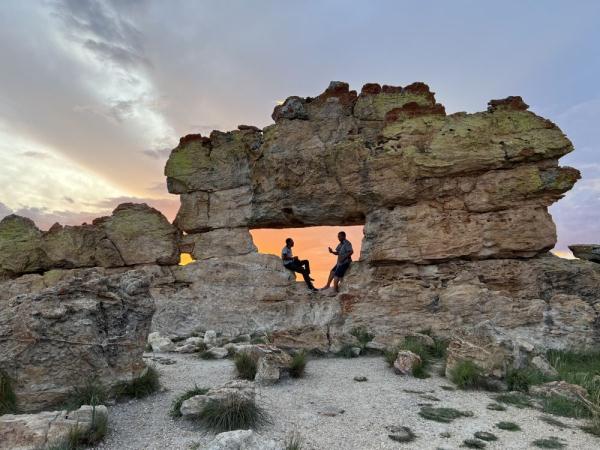 暑假请到非洲来旅游——马达加斯加