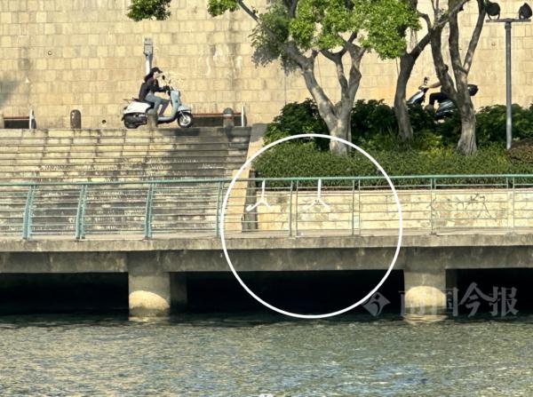 100个，就在柳江边！关键时候能救命→
