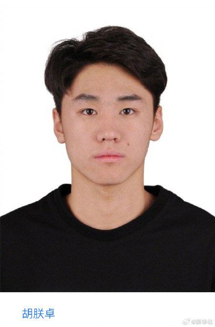 胡朕卓、郭涵煜任成都大运会开幕式旗手 胡朕卓、郭涵煜任成都大运会开幕式旗手