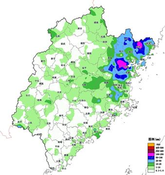 台风红色预警继续发布！“杜苏芮”上午将登陆！