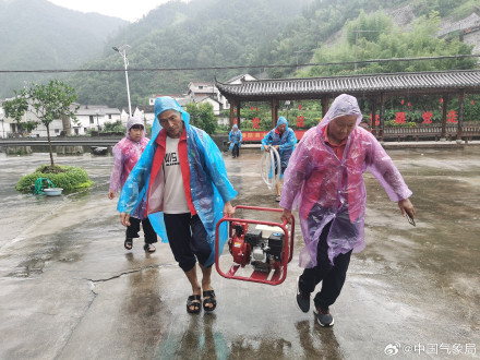 用一组图记录台风杜苏芮破坏力有多强