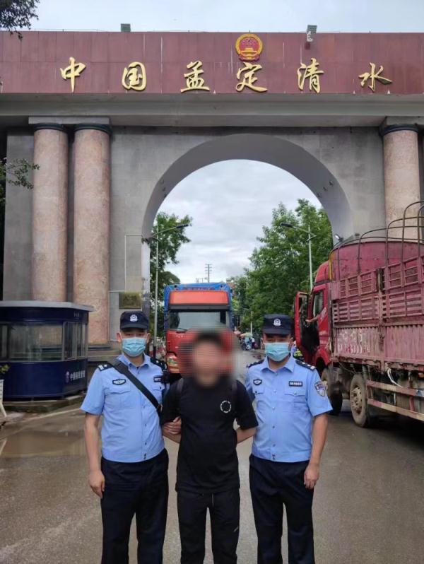 “我在缅北被绑架，要价100万”