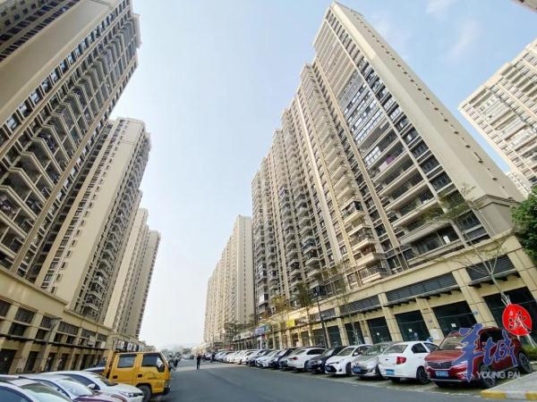 广州拟调整物业费：业主自有产权车位费或降至80元/月