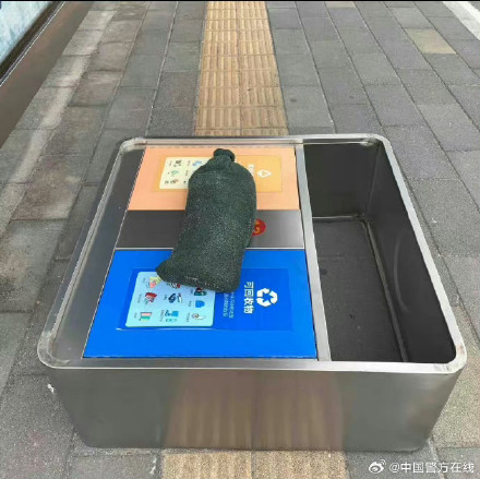 超强台风莫兰蒂来袭时的厦门