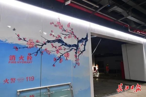 年底通车！光谷直达武汉火车站