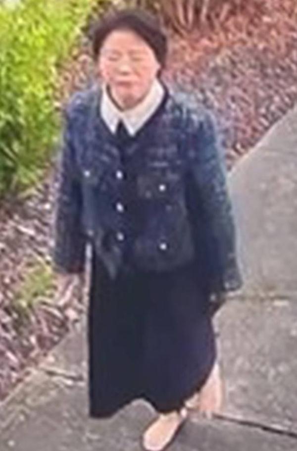 中国女子新西兰失踪案升级为谋杀案 中国女子新西兰失踪案升级为谋杀案