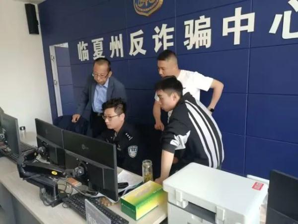 为了退1.5万元，杭州姑娘被骗155万元！再一查，更不得了...