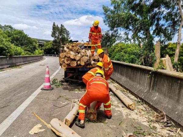紧急通知！福建两地高速公路全封闭！