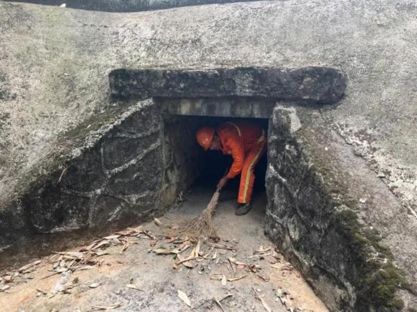 紧急通知！福建两地高速公路全封闭！