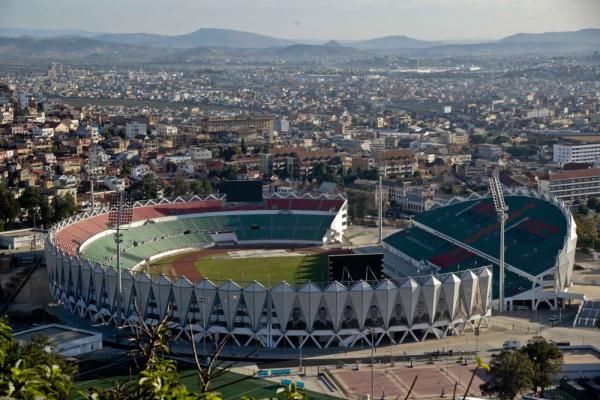 暑假请到非洲来旅游——马达加斯加