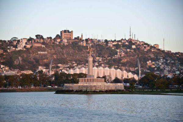 暑假请到非洲来旅游——马达加斯加