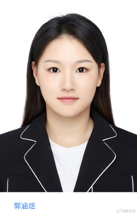 胡朕卓、郭涵煜任成都大运会开幕式旗手 胡朕卓、郭涵煜任成都大运会开幕式旗手