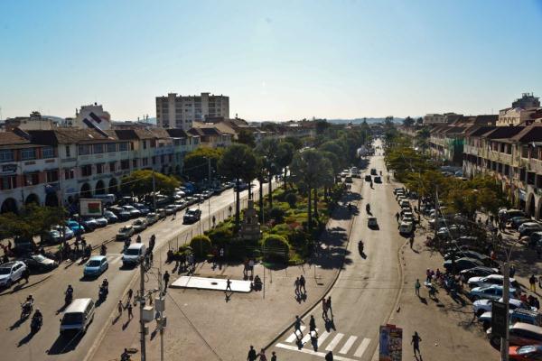 暑假请到非洲来旅游——马达加斯加