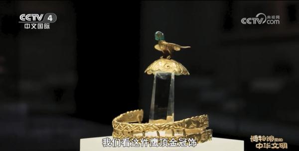 内蒙古博物院：游牧与农耕 两种文明的融合