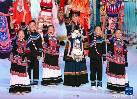 成都大运会丨第31届世界大学生夏季运动会开幕式举行