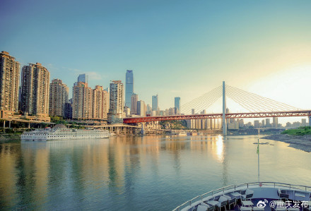 重庆交运两江游停航通知 重庆交运两江游停航通知