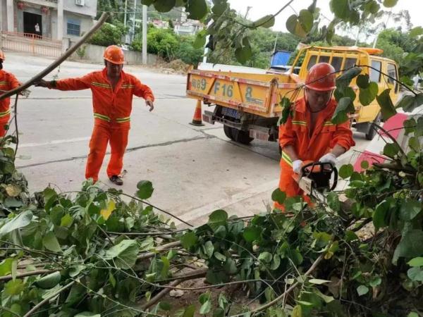 紧急通知！福建两地高速公路全封闭！