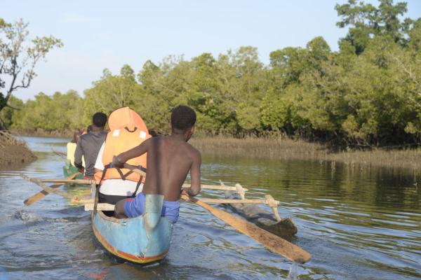 暑假请到非洲来旅游——马达加斯加