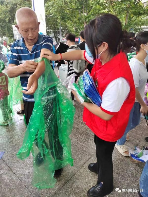 贵阳地铁，太“圈粉”了！
