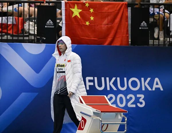 独揽四金！中国新“蛙王”的炼成与上海密不可分，他马上要去同济读研啦