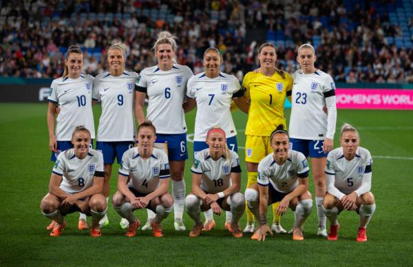 女足世界杯 | 中国队同组对手英格兰队1:0小胜丹麦队 女足世界杯 | 中国队同组对手英格兰队1:0小胜丹麦队