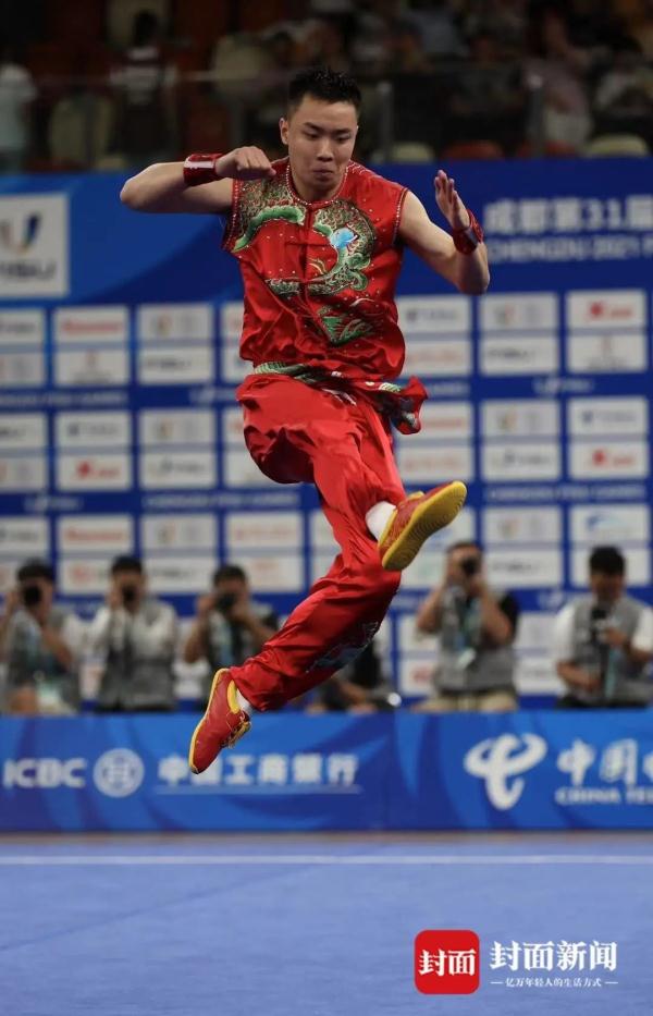 刚刚，首金诞生！