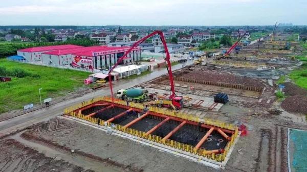 节假日上海往返崇明高速总堵成猪肝红？一大波好消息来了——