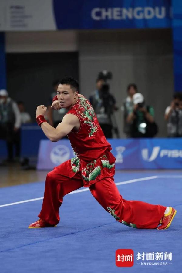 刚刚，首金诞生！